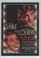 Claudette Colbert (It Happened One Night) #/499