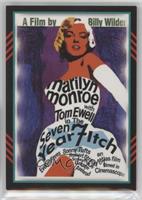 Carolyn Jones (The Seven Year Itch) #/499