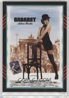 Liza Minelli (Cabaret) #/499