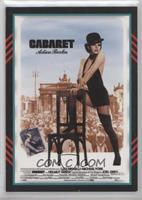 Liza Minelli (Cabaret) #/499