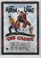 Jerry Lewis (The Caddy) #/499