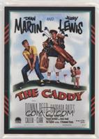 Jerry Lewis (The Caddy) #/499