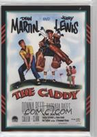 Jerry Lewis (The Caddy) #/499