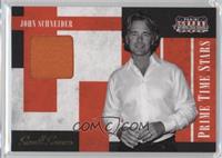 John Schneider #/20