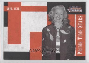 2011 Panini Americana - Prime Time Stars #3 - Noel Neill