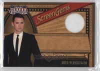 Milo Ventimiglia #/199