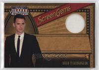 Milo Ventimiglia #/199