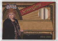 Piper Laurie #/249