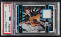 Justin Bieber [PSA 7 NM]