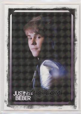 2011 Panini Justin Bieber 2.0 - [Base] - Holokote Parallel #108 - Justin Bieber