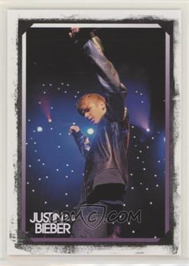 2011 Panini Justin Bieber 2.0 - [Base] #103 - Justin Bieber