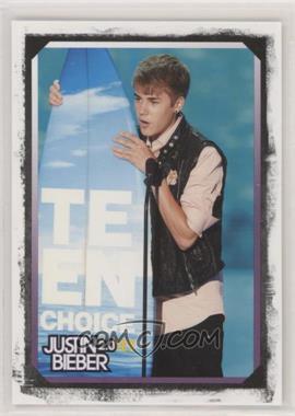 2011 Panini Justin Bieber 2.0 - [Base] #51 - Justin Bieber