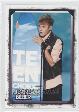 2011 Panini Justin Bieber 2.0 - [Base] #51 - Justin Bieber