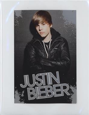2011 Panini Justin Bieber Photo Cards - [Base] #11 - Justin Bieber [EX to NM]
