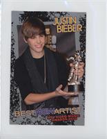 Best New Artist - MTV Video Music Awards 2010 - Justin Bieber [EX to …