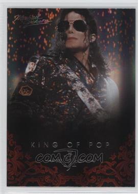 2011 Panini Michael Jackson - [Base] - Diamond #6 - Michael Jackson