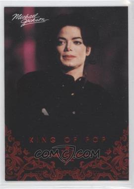 2011 Panini Michael Jackson - [Base] #10 - Michael Jackson