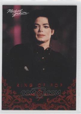 2011 Panini Michael Jackson - [Base] #10 - Michael Jackson