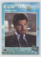 Ed Quinn as Nathan Stark #/350