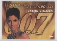 Die Another Day - Halle Berry as Jinx