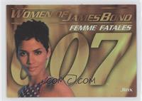 Die Another Day - Halle Berry as Jinx [EX to NM]