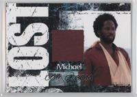 Harold Perrineau as Michael Dawson #/350