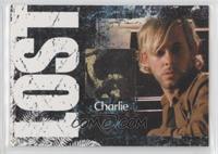 Dominic Monaghan as Charlie Pace #/350