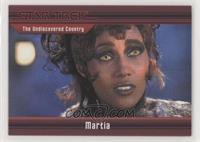 The Undiscovered Country - Martia #/550