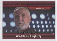 Insurrection - Vice-Admiral Dougherty #/550