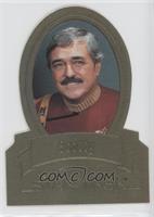 James Doohan as Scotty #/425