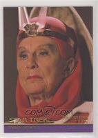 Judith Anderson as Priestess T'Pai #/475