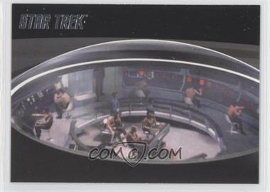 2011 Rittenhouse Star Trek: The Remastered Original Series - [Base] #1 - The Cage