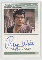Ray Wise as Liko