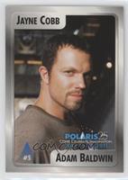 Adam Baldwin