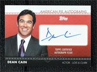 Dean Cain