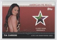 Tia Carrere