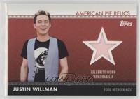 Justin Willman