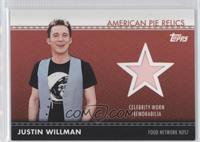 Justin Willman