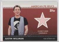 Justin Willman