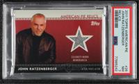 John Ratzenberger [PSA 7 NM]