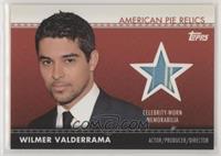 Wilmer Valderrama [EX to NM]