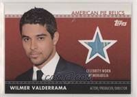 Wilmer Valderrama