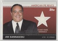 Joe Gannascoli