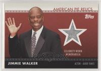 Jimmie Walker [Noted]