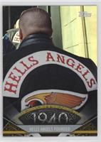 Hells Angels Founded