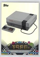 Nintendo's Nes Released