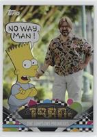 The Simpsons Premieres