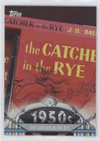 The Catcher In The Rye [Good to VG‑EX]