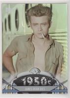 James Dean Dies