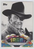 John Wayne